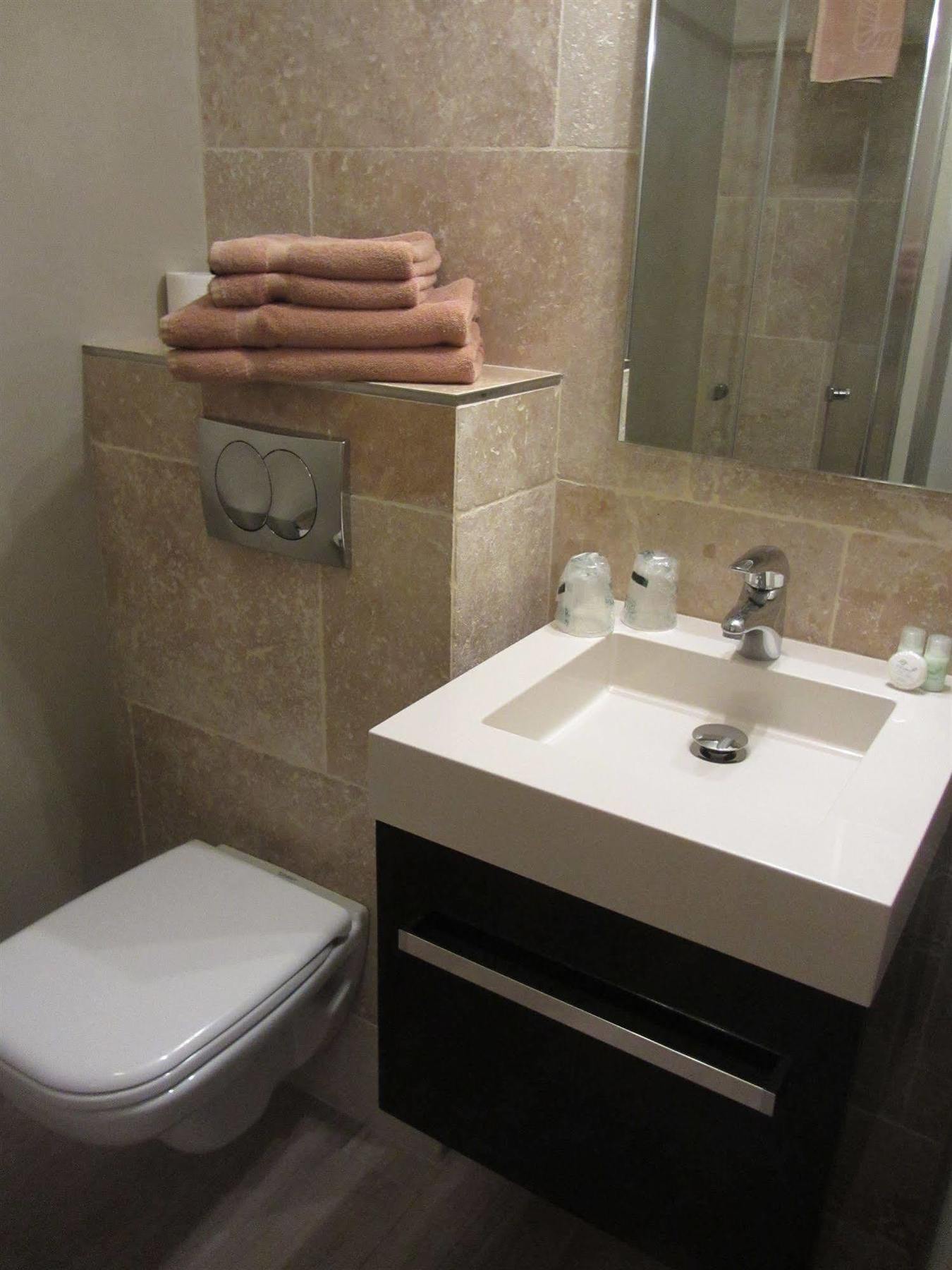 Bel Ombra Hotel Bandol Ngoại thất bức ảnh